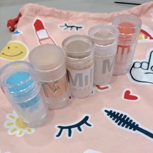 MILK MAKEUP MINIS BUNDLE